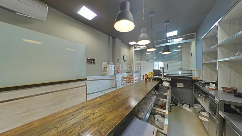 Foto 838d2d15-84e2-4ccd-9724-de3f890a027c. Rent business premise in Can Palet Terrassa