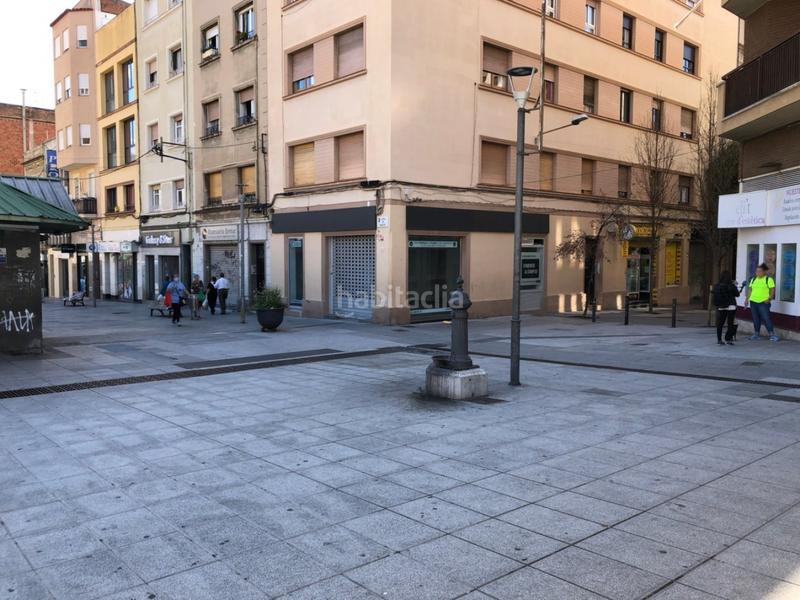 Foto d6f94d4d-06a1-464c-97fd-1fa7576baa42. Affitto locale commerciale in La Gavarra Cornellà de Llobregat