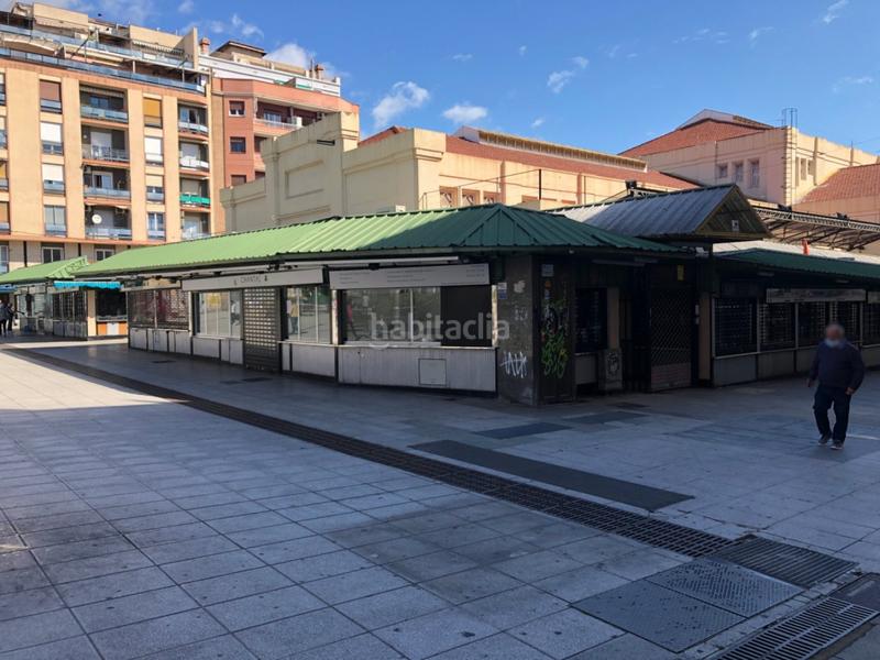 Foto 18b98a83-1970-4f38-a7b2-464f30232bf2. Miete geschäftsraum in La Gavarra Cornellà de Llobregat