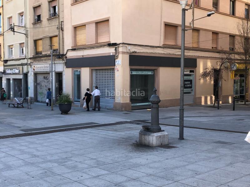 Foto 48f2ba25-db81-41b9-8eae-df1f3f3fafa8. Miete geschäftsraum in La Gavarra Cornellà de Llobregat