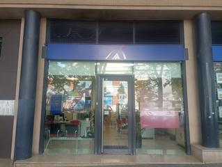 Local Comercial en Barcelona - Carrer Comtes de Bell Lloc
