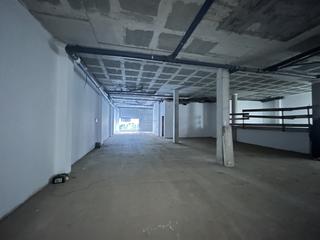 Local Comercial  Castelldefels - llibertat. Local comercial en venta en pleno centro de castelldefels