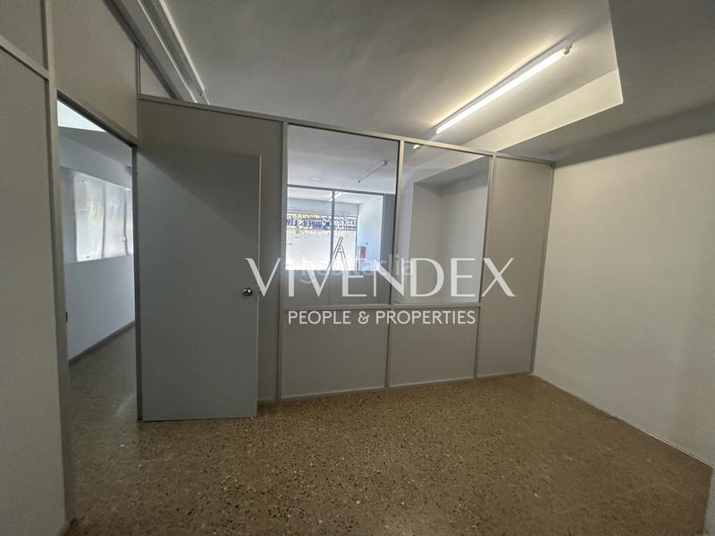 Foto 0d600b2c-1b7f-45ab-9589-6ca17044b077. Affitto locale commerciale in Barri de les Corts Barcelona