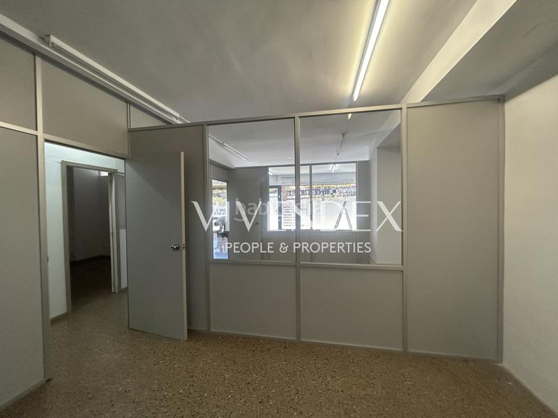 Foto 46176e00-704e-46fe-b378-6a5db50a56e2. Lloguer local comercial a Barri de les Corts Barcelona