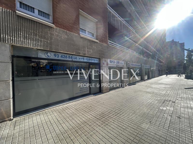 Foto e9e21c7d-7d20-4919-ada6-8e4506fb0ba6. Lloguer local comercial a Barri de les Corts Barcelona