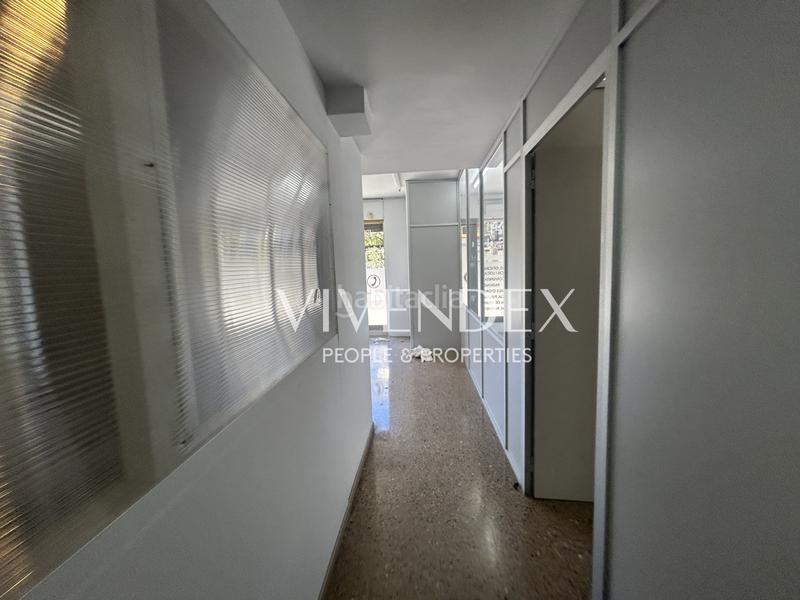 Foto 3c142acc-9855-4e98-9d73-89197e2f97a3. Rent business premise in Barri de les Corts Barcelona