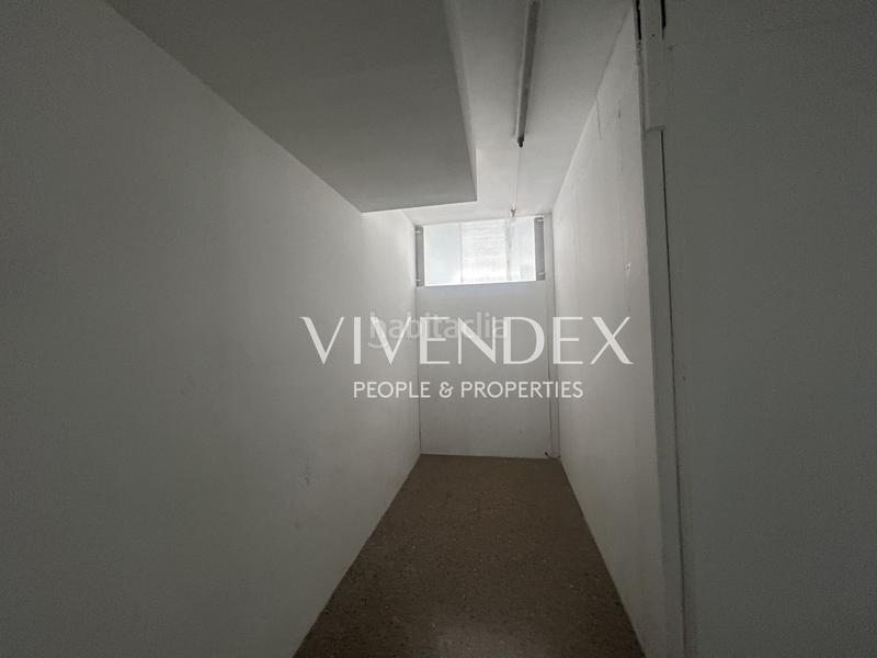 Foto 53ddb194-6f9c-4163-a7d8-ca4072c78fe2. Rent business premise in Barri de les Corts Barcelona