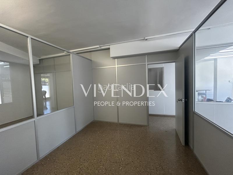 Foto 656e321d-238c-4562-8e79-5bb90dd3ac80. Rent business premise in Barri de les Corts Barcelona