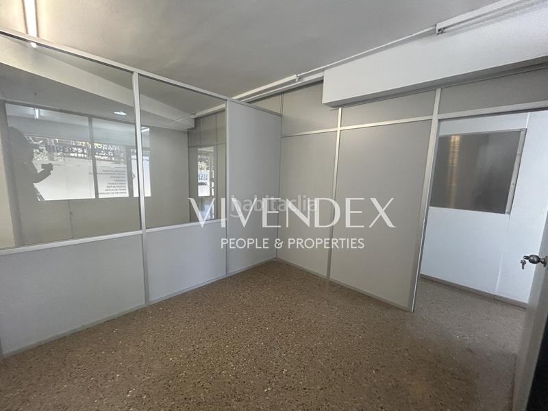 Foto 69b7c5d1-7bcf-435a-bd3c-d3db56ef329b. Rent business premise in Barri de les Corts Barcelona