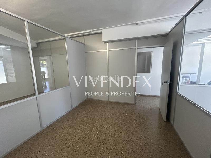 Foto 8fa2fc85-7723-4a10-8be7-24500b52247c. Rent business premise in Barri de les Corts Barcelona