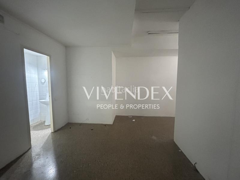 Foto 9e435272-4ef2-4615-9d7f-56c115a8ee8b. Rent business premise in Barri de les Corts Barcelona