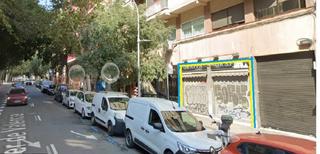Local commercial à El Clot