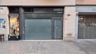 Local Comercial a Barcelona - Rambla de Poblenou