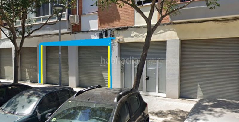 Foto 087126ab-aa9d-4625-a266-98c66a28a5cf. Local comercial a Centre Viladecans