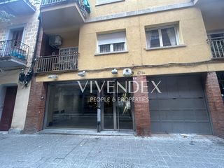 Lloguer Local Comercial a Barcelona - caballero 57 bis. Local en alquiler en calle caballero 57