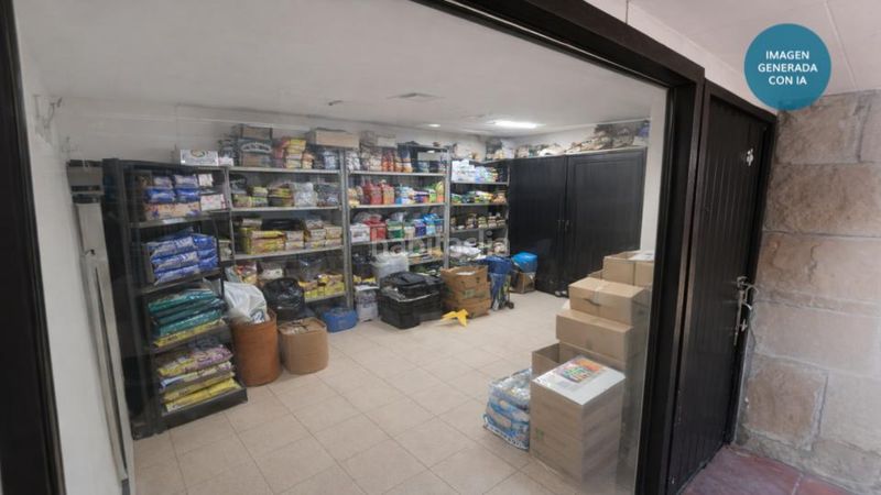 Foto 163833a8-7b06-4688-a2be-9165d188b1a0. Local comercial a Centre Sitges