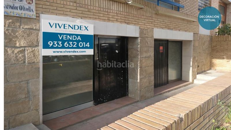 Foto de9e9e7f-6c51-46d6-bb54-ac7e43b2aba3. Local comercial a Centre Sitges