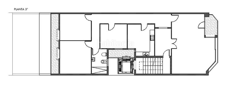 Foto 8c49a84e-3279-43ef-9d93-189bd7037bd7. Edificio oportunidad de inversión en sant adrià de besós edificio mixto con rentabilidad en Sant Adrià de Besòs