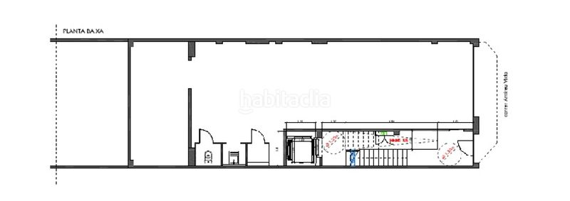 Foto e017f7ca-5316-4da6-af62-fe72632e9d58. Edificio oportunidad de inversión en sant adrià de besós edificio mixto con rentabilidad en Sant Adrià de Besòs