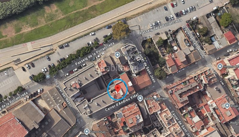 Foto e24171f1-c01f-4d59-b785-6761ce8f02e4. Edificio oportunidad de inversión en sant adrià de besós edificio mixto con rentabilidad en Sant Adrià de Besòs
