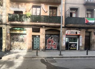 Local Comercial  Barcelona - sant ramón. Local en venta en calle sant ramón, 23,  el ravalbarcelona