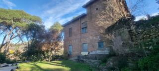 Casa  Sant cugat del vallès - calle casalot. Casa rustica en venta en calle casalot, sant cugat del valles ba