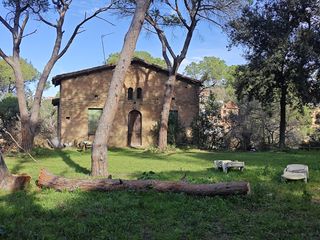 Casa  Sant cugat del vallès - calle casalot. Casa rustica en venta en calle casalot, sant cugat del valles ba
