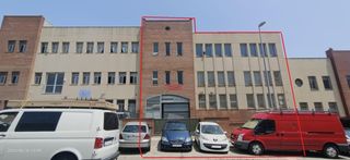Rent Industrial building  Mataró - carrer energia. Nave industrial en alquiler en calle energia  en el polígono de