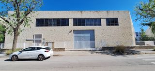 Location Bâtiment à usage industriel  L´hospitalet de llobregat - carrer motors. Alquiler nave en calle motors, poligono pedrosa hospitalet de ll