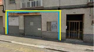 Local Comercial a Ripollet - Calle Tamarit