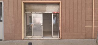 Local Comercial en Barcelona - CL TRAVAU