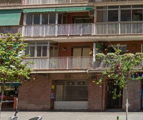 Lloguer Local Comercial  Prat de llobregat el - calle carretera de la marina. Local en alquiler  ctra. de la marina, 13  el prat de llobregat