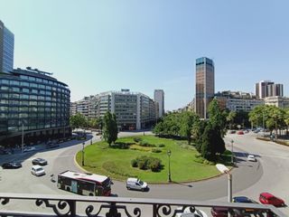 Miete Büro  Barcelona - plaza francesc macià. Oficina en alquiler en plaça de francesc macià  sant gervasigalv