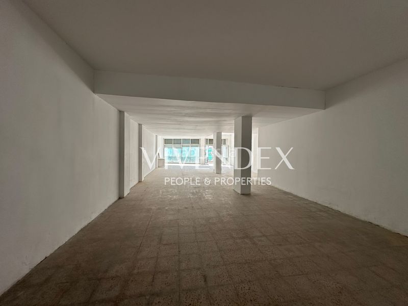 Foto 068475d7-d84b-44d1-a681-6ea69f7c964e. Local comercial a Sant Andreu de Palomar Barcelona