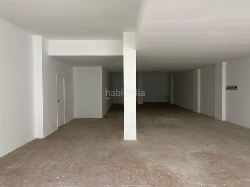 Foto 09d1605b-ccca-47bf-86be-acea56fe69e7. Local comercial a Sant Andreu de Palomar Barcelona