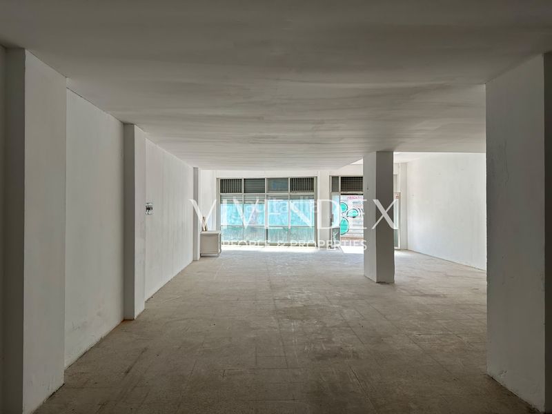 Foto 2883d0c2-bb0c-44ff-86e1-0e6aceeb206e. Local comercial a Sant Andreu de Palomar Barcelona