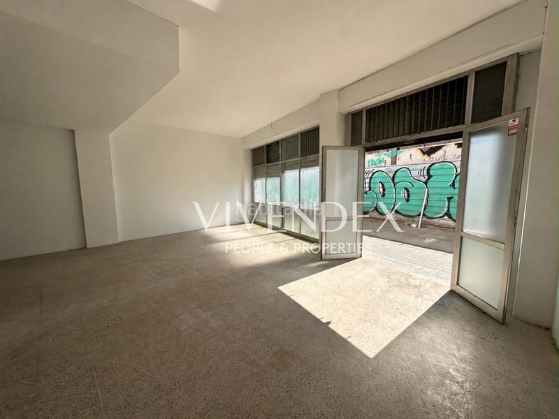 Foto 45a1de70-07f7-4e67-a485-9c538985727a. Local comercial a Sant Andreu de Palomar Barcelona