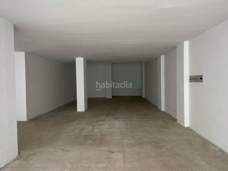 Foto 5ec42b69-f44f-4836-bf6b-5b27adeaf700. Local comercial a Sant Andreu de Palomar Barcelona