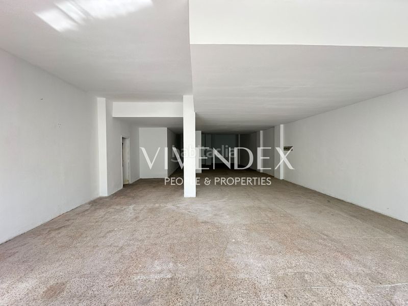 Foto 612eb67a-1bd0-47b5-844f-078995aaf613. Local comercial a Sant Andreu de Palomar Barcelona