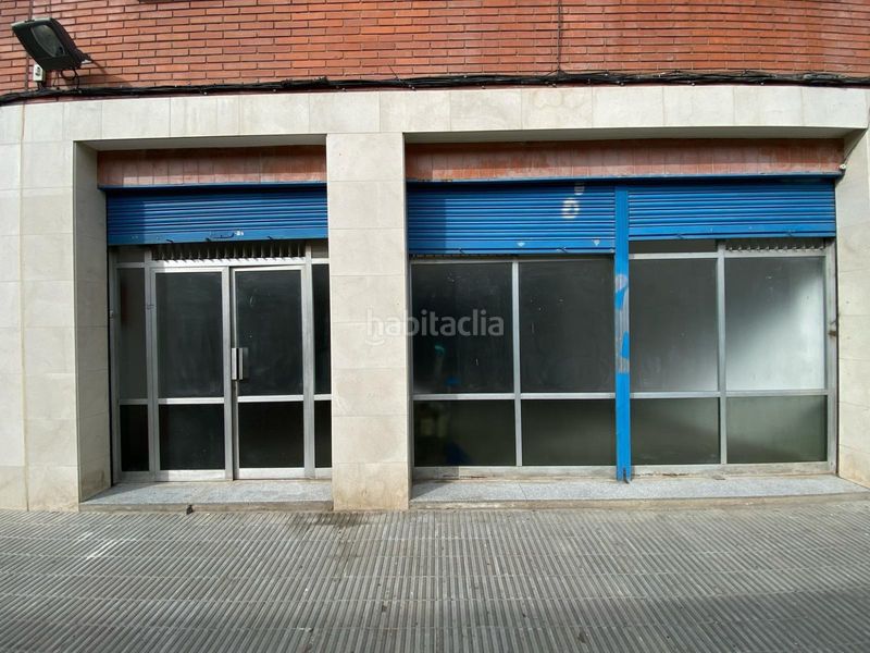Foto 63a2063b-5647-4726-b23c-4f90da7c1adb. Local comercial a Sant Andreu de Palomar Barcelona