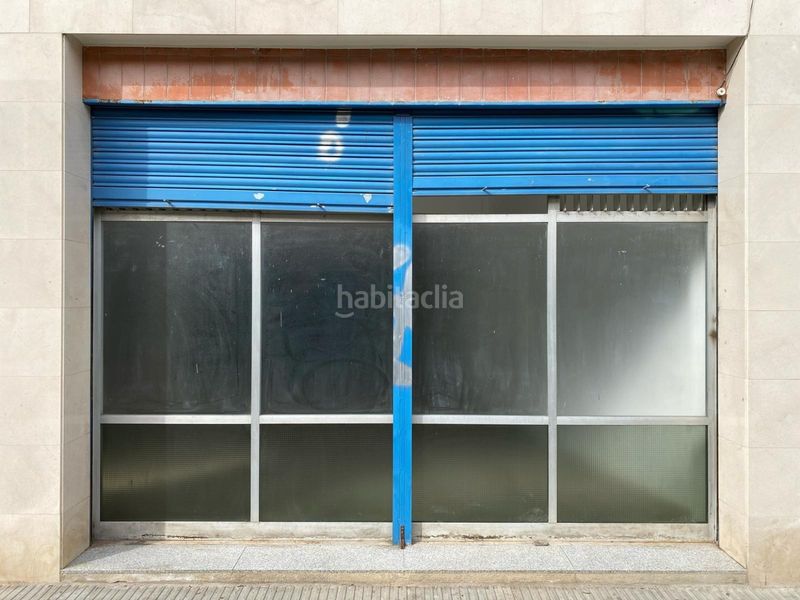 Foto 7d35b4dc-7aae-4a92-b226-53765ca3c255. Local comercial a Sant Andreu de Palomar Barcelona