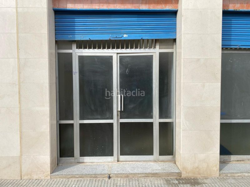 Foto b28183e7-952f-4b7a-a1f0-e60a5ef89010. Local comercial a Sant Andreu de Palomar Barcelona