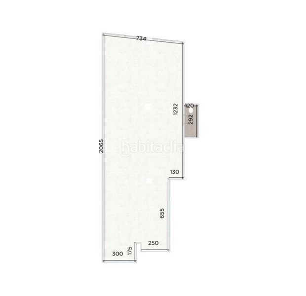Foto b6c12ba0-ec73-4f50-9140-762a42012d02. Local comercial a Sant Andreu de Palomar Barcelona