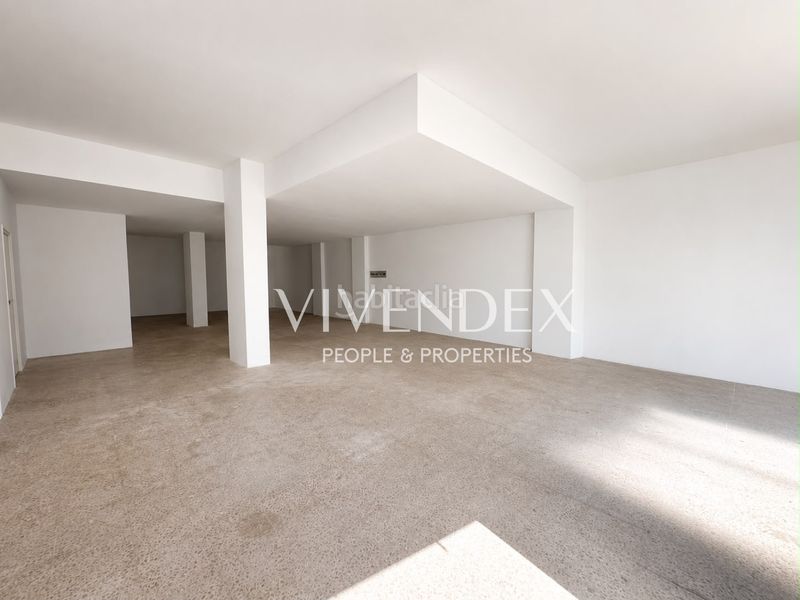 Foto ede7805f-495c-47f8-ad84-5bd49dedca14. Local comercial a Sant Andreu de Palomar Barcelona