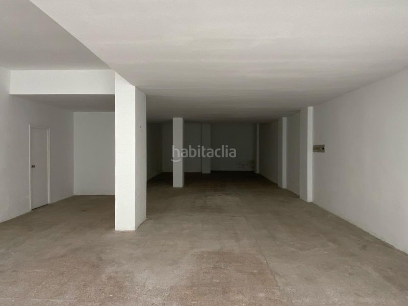 Foto f0c7a709-ef57-4277-b6c0-cadc88b0f4e7. Local comercial a Sant Andreu de Palomar Barcelona