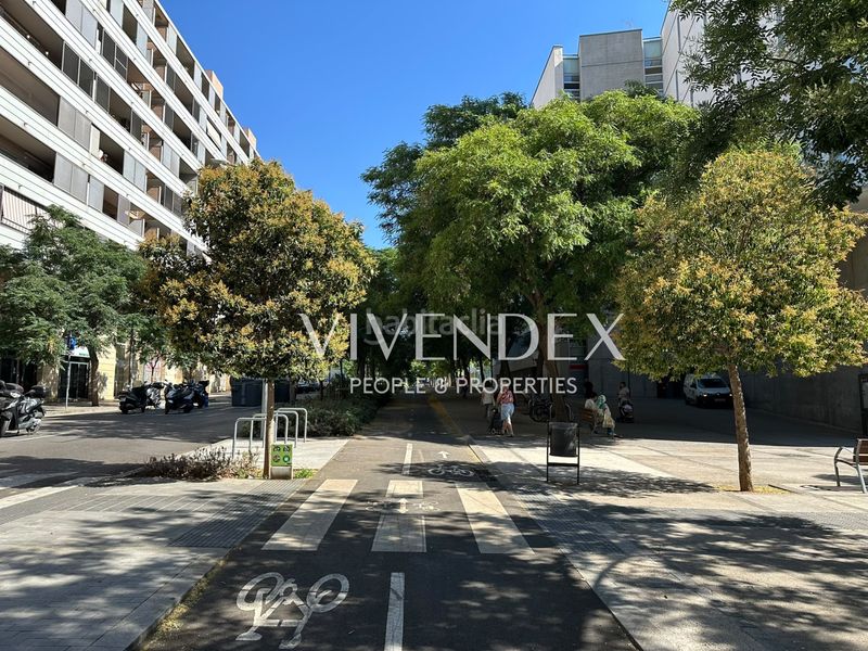 Foto f7e55cff-eec6-440d-8ebe-f46a3a9b66f2. Local comercial a Sant Andreu de Palomar Barcelona