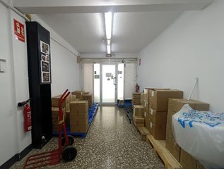 Geschäftsraum  Barcelona - calle castillejos. Local comercial en venta con rentabilidad en calle castillejos,
