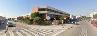Lloguer Nau industrial  Barberà del vallès - ronda industria. Oportunidad alquiler, nave industrial esquinera de 879 m en barb