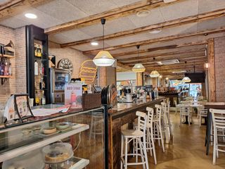 Local Comercial a La Verneda - La Pau