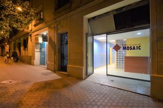 Alquiler locales comerciales en Vila de Gràcia - habitaclia